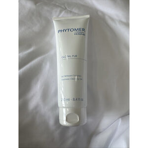 Phytomer MENS freshness cleansing Gel